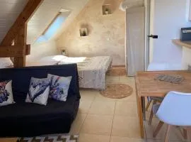 Studio Cosy à la campagne
