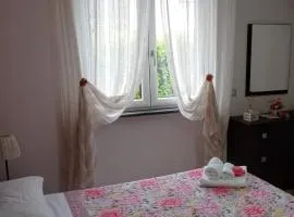 B&B Villa Rosa