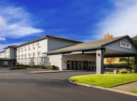 Garner Hotel Auburn - Seattle by IHG, hotel v destinaci Auburn