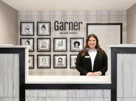 Garner Hotel Auburn - Seattle by IHG