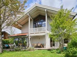 Chalet Waging am See 4 Schlafzimmer