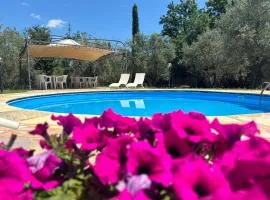 Agriturismo Fuccioli II