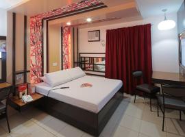 Hotel Sogo Alabang Southroad: bir Manila, Muntinlupa City oteli