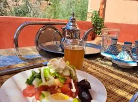 DAR DANI café restaurant