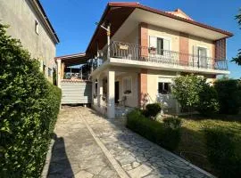 Agron Apartament