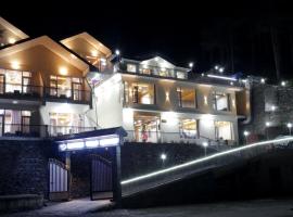 ์ฐจ์ผ์ ์์นํ ํธํ
Nature Villa Resort, Chail