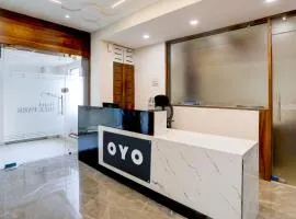 OYO Hotel HILL PARK I