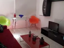 Kipseli house