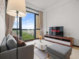 Avalon by Kozystay - BSD, hotel in Tangerang