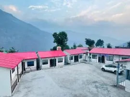 Kedar Tapasthali Resort, Phata