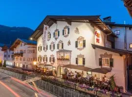 Eggerwirt Kitzbühel, Hotel & Restaurant
