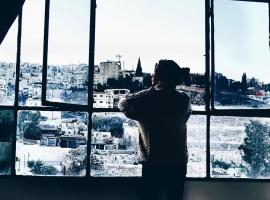 Zaman Ya Zaman Boutique Hotel, hotel in Amman