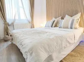 La suite Carolo