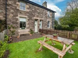 Railway Cottage Retreat