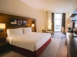 Holiday Inn Abu Dhabi by IHG