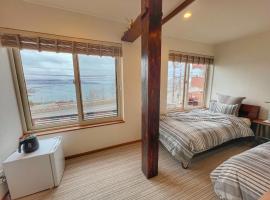 Populus-club Otaru - Vacation STAY 93434v, מלון באוטארו