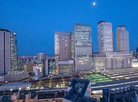 Nagoya JR Gate Tower Hotel