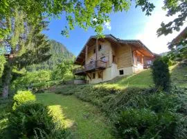 Chalet Etoile