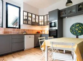 Superb Cozy Accommodation In Boulogne Billancourt