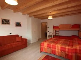Agriturismo Val Codera
