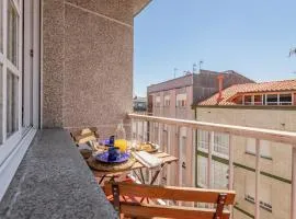 Alojamientos Rías Baixas-Casa Lisi-Ribeira