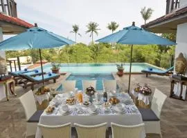 Royal Majestic Grand Thai Villa