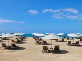 Mercure Resort Sanur, hótel í Sanur