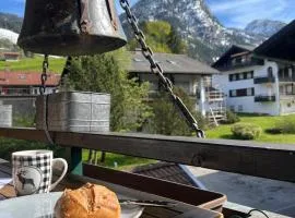 Traum Fewo Hindelang