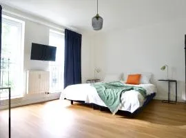 Apartments Les Jardins