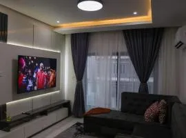 King’s Home luxury apartments, Abraham Adesanya,Ogombo Road, Ajah