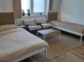 Apartament KLEMENS