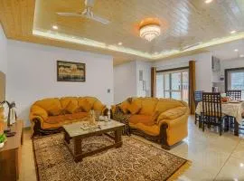 ALAYA Stays Cliff Trident 3BHK Apartment in Panthaghati