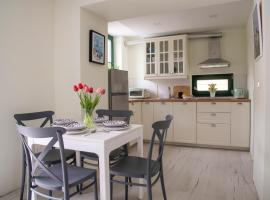 Apartman Vili, hotel con alberca en Zagreb