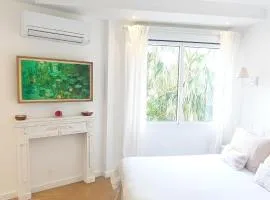 La Dolce Vita de Cannes: Luxury city center apartement, beautiful View