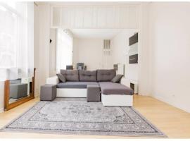 Lille près du CHU Lille, Privatzimmer in Lille