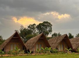 Tropical Hampi, homestay sa Hampi