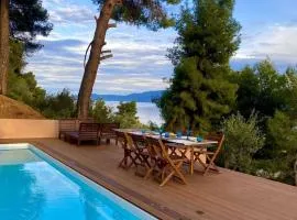 Askalosia villa