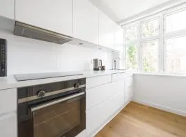 Cosy 1-BR apartment in a quiet residential area - 229