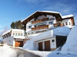 Appartements Platzis