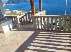 Neve, hotel din Kali