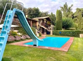 Casa Rural Can Mananna Lloguer íntegre