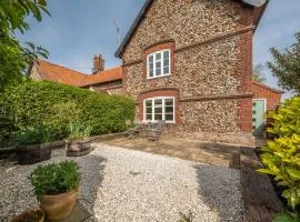 Peony Cottage