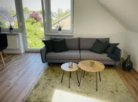 NEU! Ferienwohnung am Park