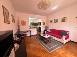 Il Gufetto, self catering accommodation in Mira