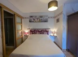 Chambre d'hôtes avec jardin, activités familiales et parking sécurisé au cœur du Berry - FR-1-591-448