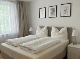 Elegant apartament in central location Graz-free parking