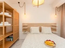 ARA Luxury Suites