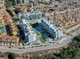 The Aire Residencial by Mar Holidays