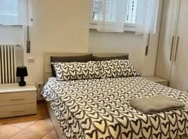85 mjka house free parking COMO