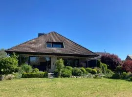 Gästehaus Bargteheide